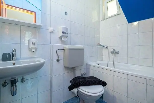 Premium Apart Daire, 3 Yatak Odası, Havuz Manzaralı