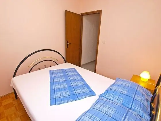 Apart Daire, 1 Yatak Odası (1315/12517)