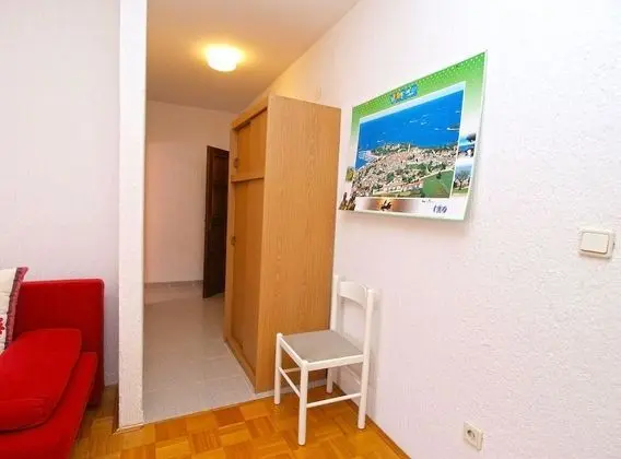 Apart Daire, 1 Yatak Odası (1315/12517)