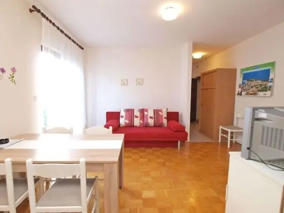 Apart Daire, 1 Yatak Odası (1315/12517)