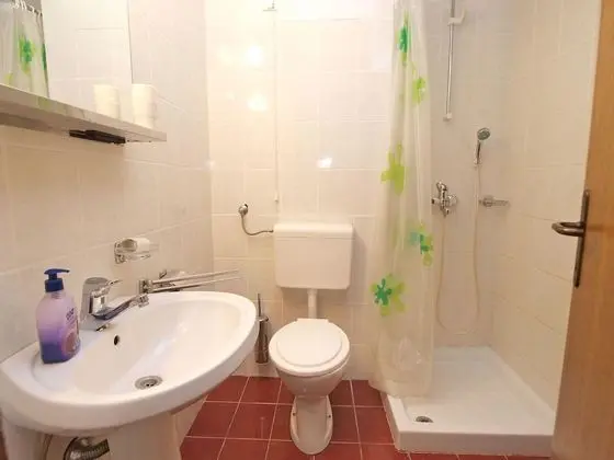 Apart Daire, 1 Yatak Odası (1315/12517)