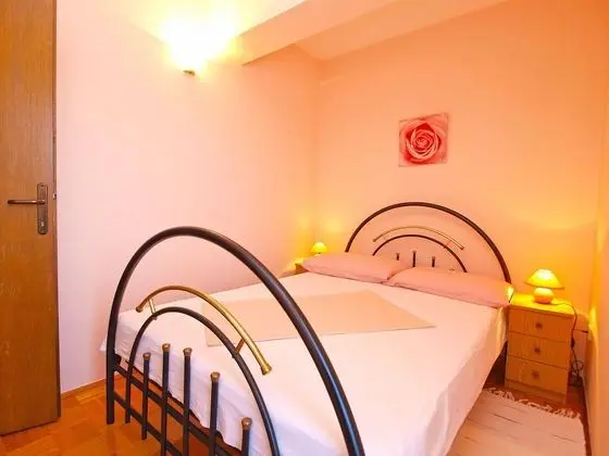 Apart Daire, 1 Yatak Odası (1315/12518)