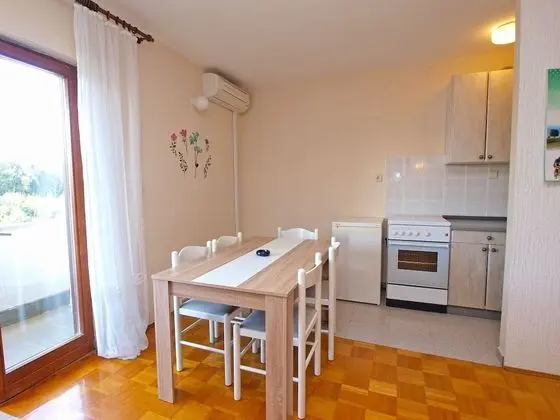 Apart Daire, 1 Yatak Odası (1315/12518)