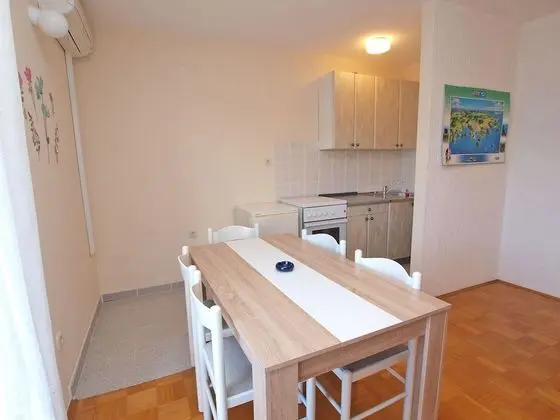 Apart Daire, 1 Yatak Odası (1315/12518)