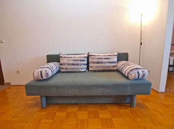 Apart Daire, 1 Yatak Odası (1315/12518)