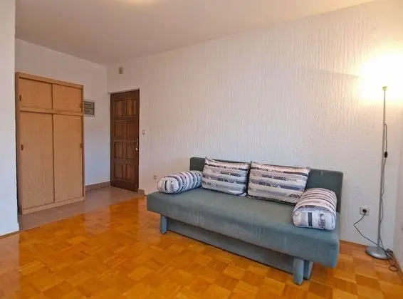 Apart Daire, 1 Yatak Odası (1315/12518)