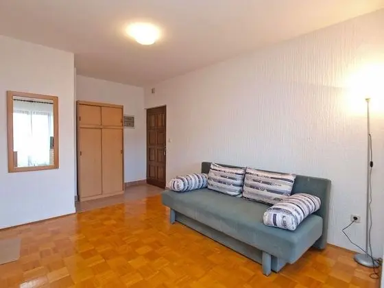 Apart Daire, 1 Yatak Odası (1315/12518)