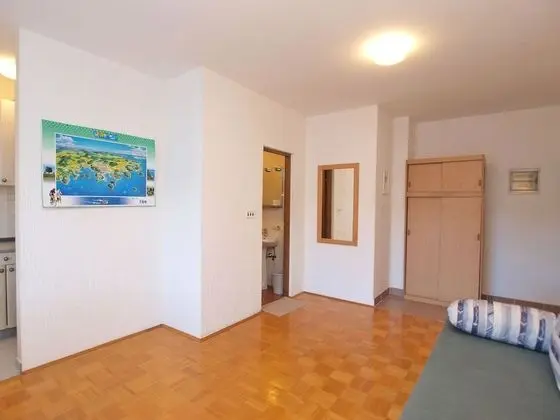 Apart Daire, 1 Yatak Odası (1315/12518)