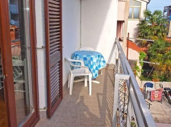 Apart Daire, 1 Yatak Odası (1315/12518)