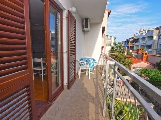 Apart Daire, 1 Yatak Odası (1315/12519)