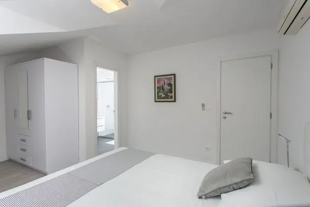 Çatı Katı Süiti (Penthouse), 3 Yatak Odası, Sıcak Su Havuzu