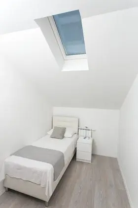 Çatı Katı Süiti (Penthouse), 3 Yatak Odası, Sıcak Su Havuzu