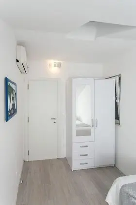 Çatı Katı Süiti (Penthouse), 3 Yatak Odası, Sıcak Su Havuzu