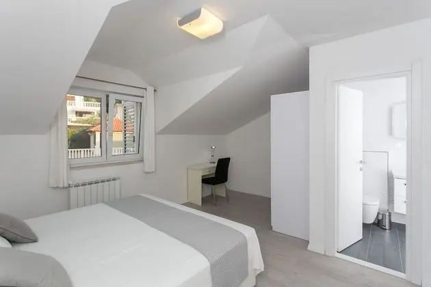 Çatı Katı Süiti (Penthouse), 3 Yatak Odası, Sıcak Su Havuzu