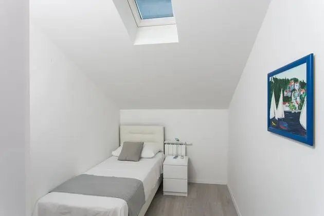 Çatı Katı Süiti (Penthouse), 3 Yatak Odası, Sıcak Su Havuzu