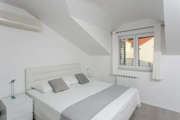 Çatı Katı Süiti (Penthouse), 3 Yatak Odası, Sıcak Su Havuzu