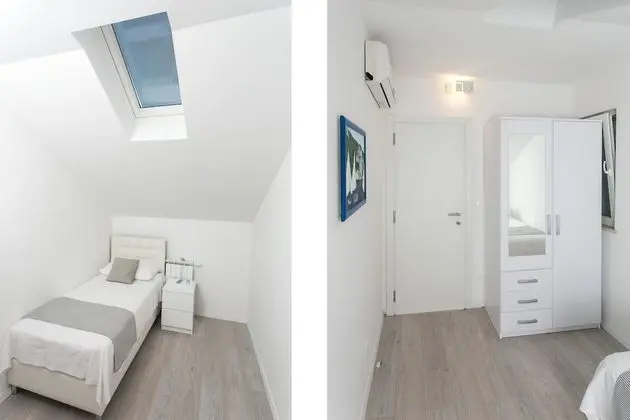 Çatı Katı Süiti (Penthouse), 3 Yatak Odası, Sıcak Su Havuzu