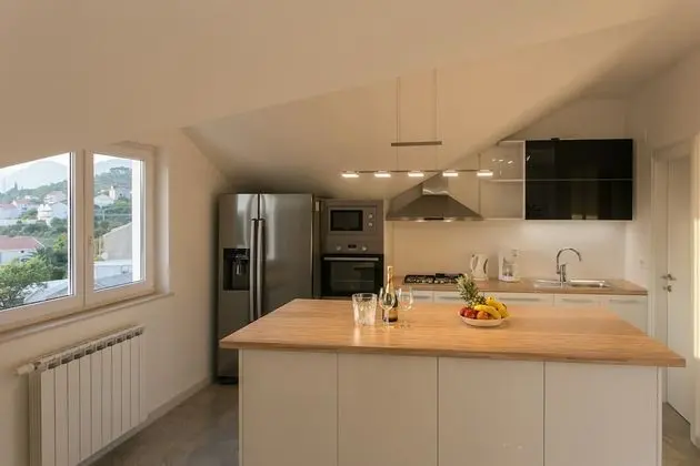 Çatı Katı Süiti (Penthouse), 3 Yatak Odası, Sıcak Su Havuzu