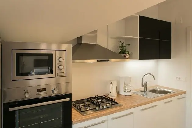 Çatı Katı Süiti (Penthouse), 3 Yatak Odası, Sıcak Su Havuzu