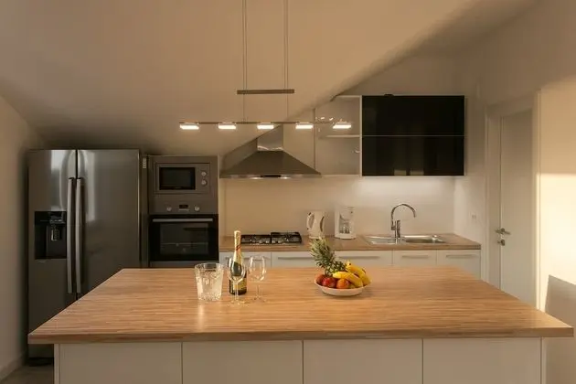 Çatı Katı Süiti (Penthouse), 3 Yatak Odası, Sıcak Su Havuzu