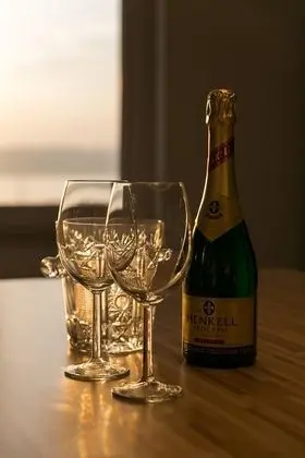 Çatı Katı Süiti (Penthouse), 3 Yatak Odası, Sıcak Su Havuzu