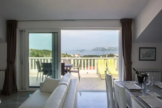 Çatı Katı Süiti (Penthouse), 3 Yatak Odası, Sıcak Su Havuzu