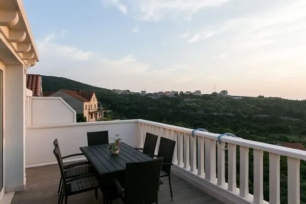 Çatı Katı Süiti (Penthouse), 3 Yatak Odası, Sıcak Su Havuzu