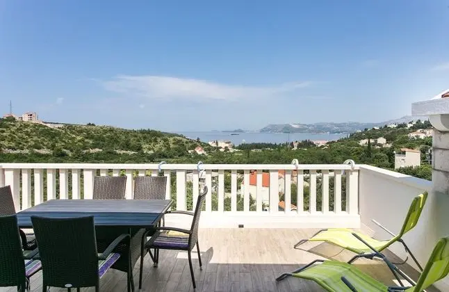 Çatı Katı Süiti (Penthouse), 3 Yatak Odası, Sıcak Su Havuzu