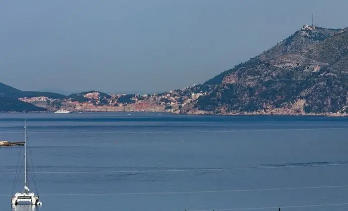 Çatı Katı Süiti (Penthouse), 3 Yatak Odası, Sıcak Su Havuzu