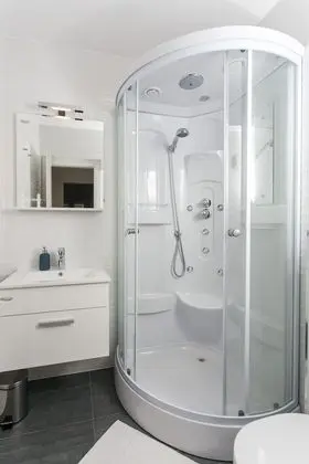Çatı Katı Süiti (Penthouse), 3 Yatak Odası, Sıcak Su Havuzu