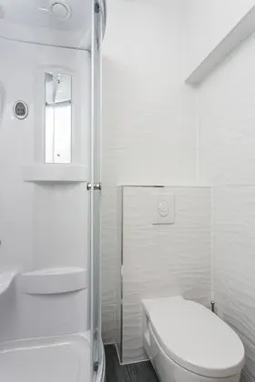 Çatı Katı Süiti (Penthouse), 3 Yatak Odası, Sıcak Su Havuzu