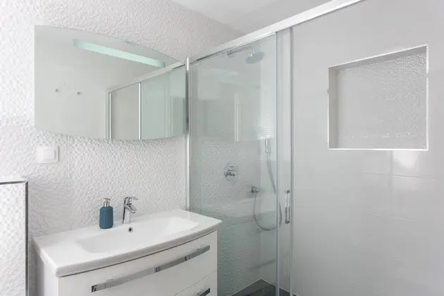 Çatı Katı Süiti (Penthouse), 3 Yatak Odası, Sıcak Su Havuzu