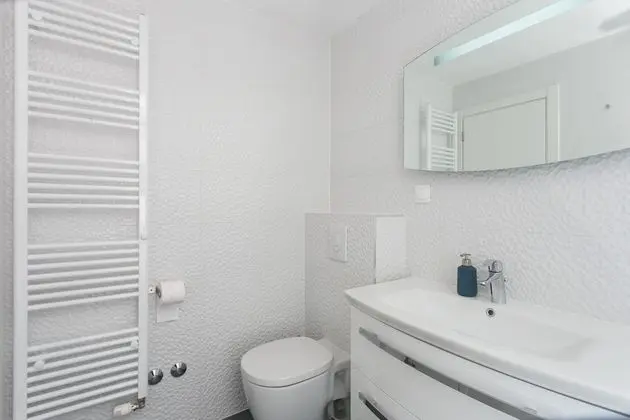 Çatı Katı Süiti (Penthouse), 3 Yatak Odası, Sıcak Su Havuzu