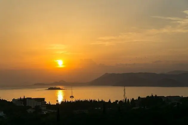 Çatı Katı Süiti (Penthouse), 3 Yatak Odası, Sıcak Su Havuzu