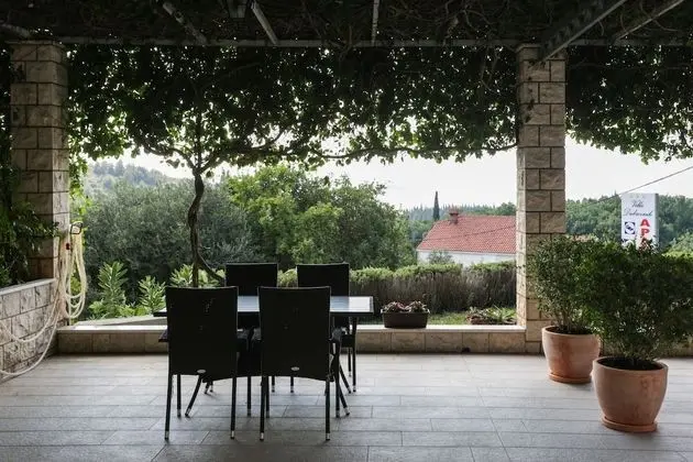 Comfort Stüdyo, Teras, Deniz Manzaralı