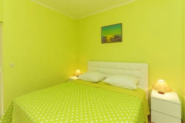 Comfort Stüdyo, Teras, Deniz Manzaralı