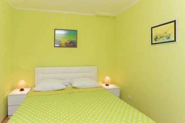 Comfort Stüdyo, Teras, Deniz Manzaralı