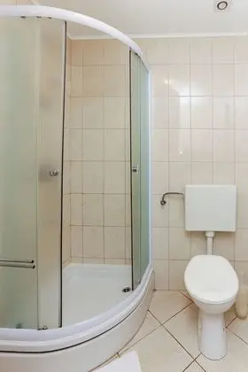 Comfort Stüdyo, Teras, Deniz Manzaralı