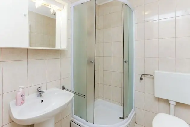 Comfort Stüdyo, Teras, Deniz Manzaralı