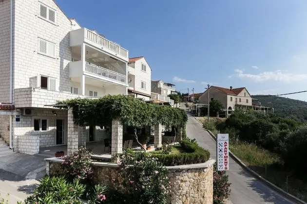 Superior Stüdyo, Teras, Deniz Manzaralı