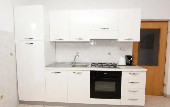 Apart Daire, 1 Yatak Odası (A4)