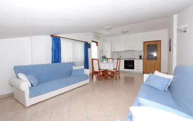 Apart Daire, 1 Yatak Odası (A4)