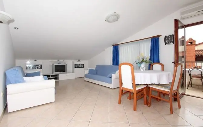 Apart Daire, 1 Yatak Odası (A4)