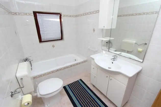 Apart Daire, 1 Yatak Odası (A4)