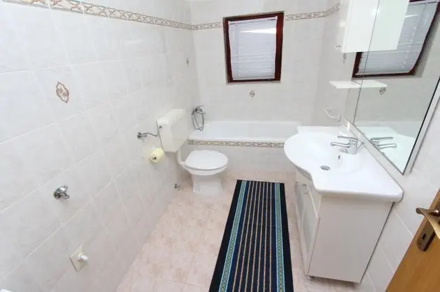 Apart Daire, 1 Yatak Odası (A4)