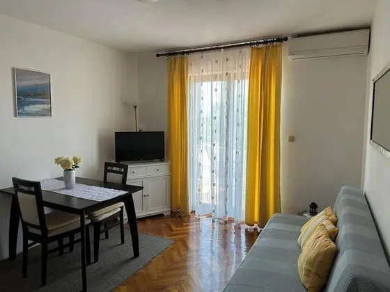 Apart Daire, 1 Yatak Odası (Toni)