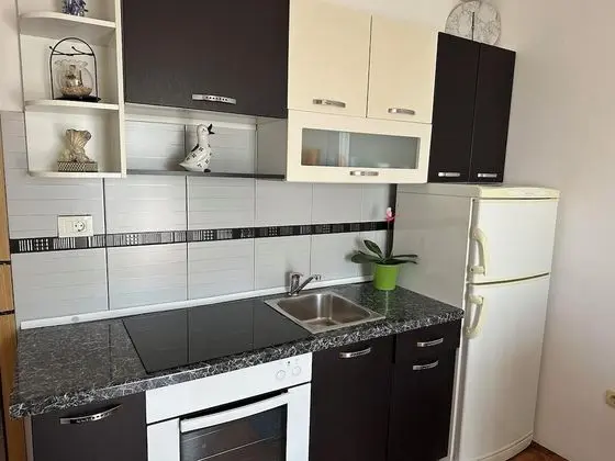 Apart Daire, 1 Yatak Odası (Toni)