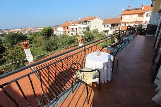 Apart Daire, 1 Yatak Odası (Toni)