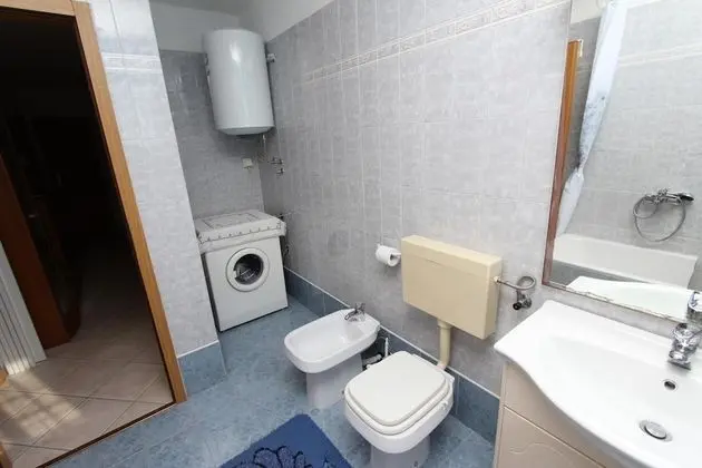 Apart Daire, 1 Yatak Odası (Toni)