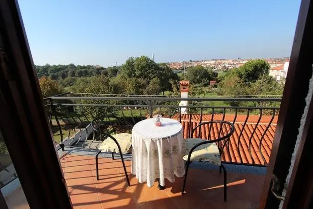 Apart Daire, 1 Yatak Odası (Toni)